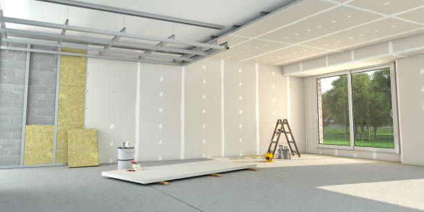 Trusted Chase, PA Insulation Contractor Experts