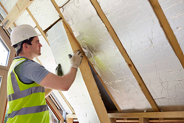 Best Eco-Friendly Insulation in Chase, PA