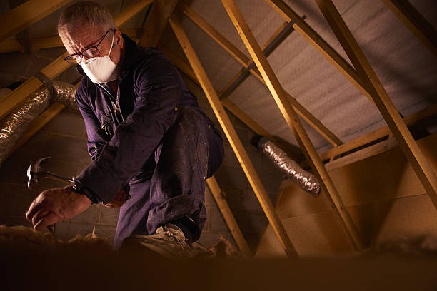 Best Blown-in Insulation in Chase, PA